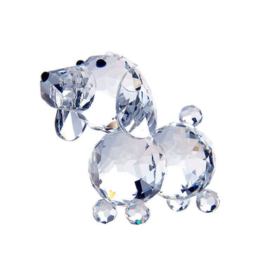 Cute Dog Paperweight Craft