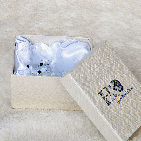 Cute Dog Paperweight Craft