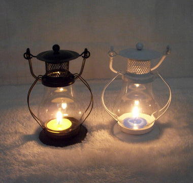 European Style Candle Lantern