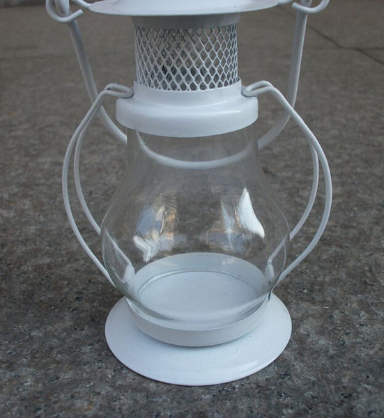 European Style Candle Lantern