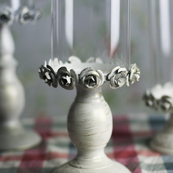 European Style Candle Holder