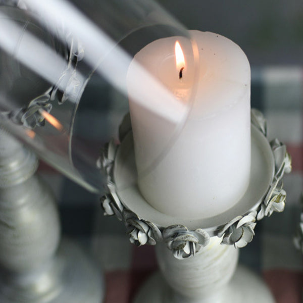 European Style Candle Holder