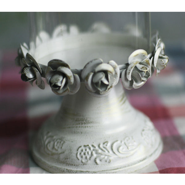 European Style Candle Holder