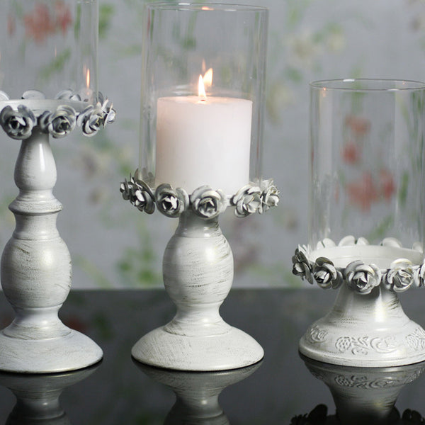 European Style Candle Holder