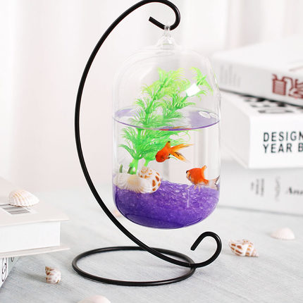 Cool Aquarium Home Decor