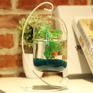 Cool Aquarium Home Decor