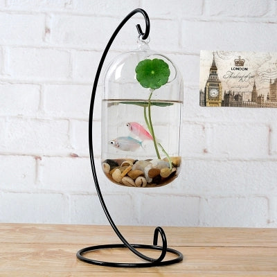 Cool Aquarium Home Decor