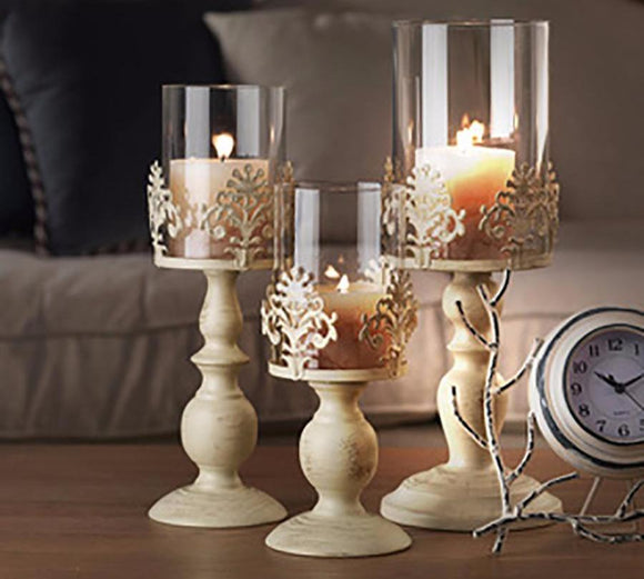Candle Holders