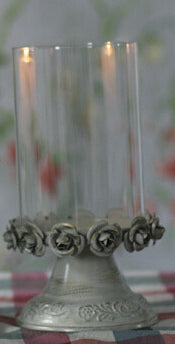 European Style Candle Holder