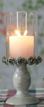 European Style Candle Holder