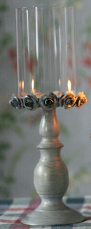 European Style Candle Holder